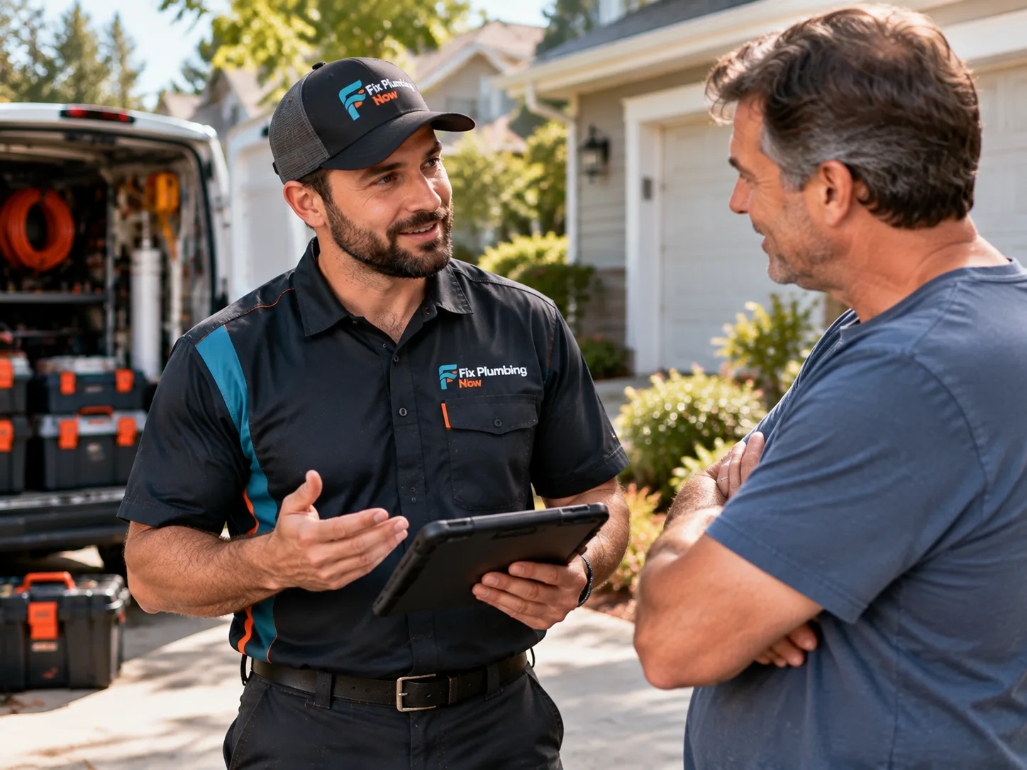 Clogged Drain Service Sherrodsville, OH FAQs